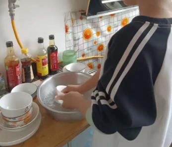 宝应县帮妈妈做家务的收获有哪些？